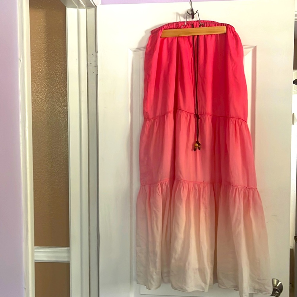 Maxi Skirt 💕